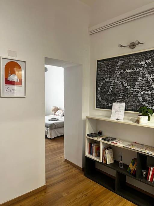 Casa Filiberto Διαμέρισμα Ρώμη Εξωτερικό φωτογραφία