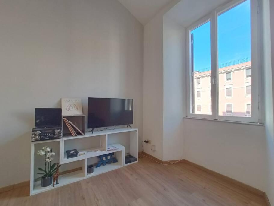 Casa Filiberto Διαμέρισμα Ρώμη Εξωτερικό φωτογραφία