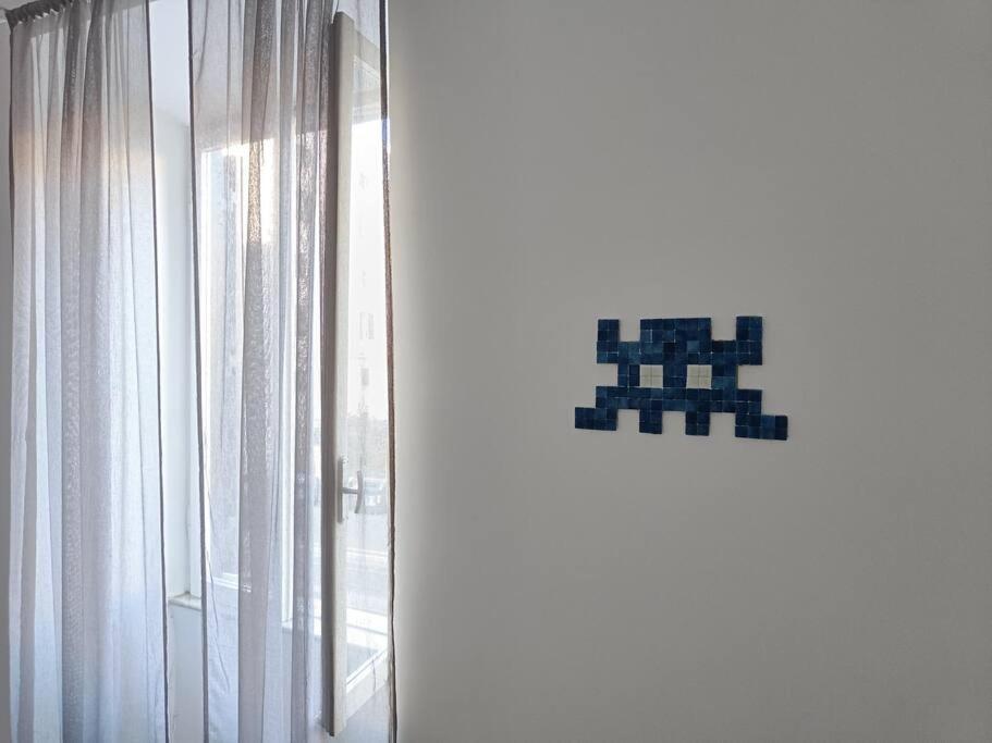 Casa Filiberto Διαμέρισμα Ρώμη Εξωτερικό φωτογραφία