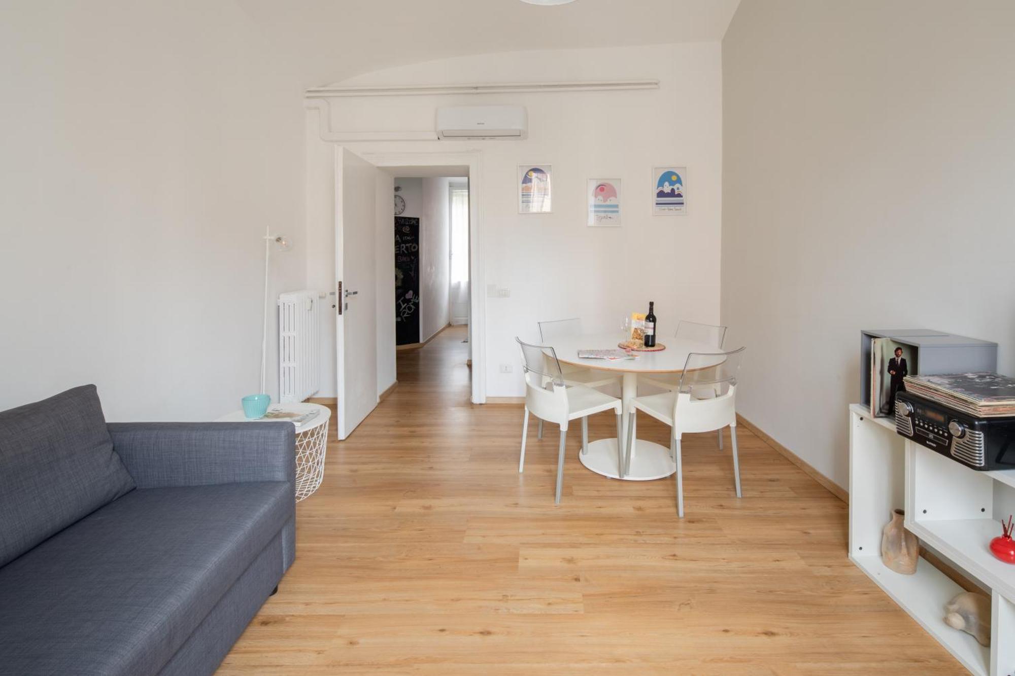 Casa Filiberto Διαμέρισμα Ρώμη Εξωτερικό φωτογραφία