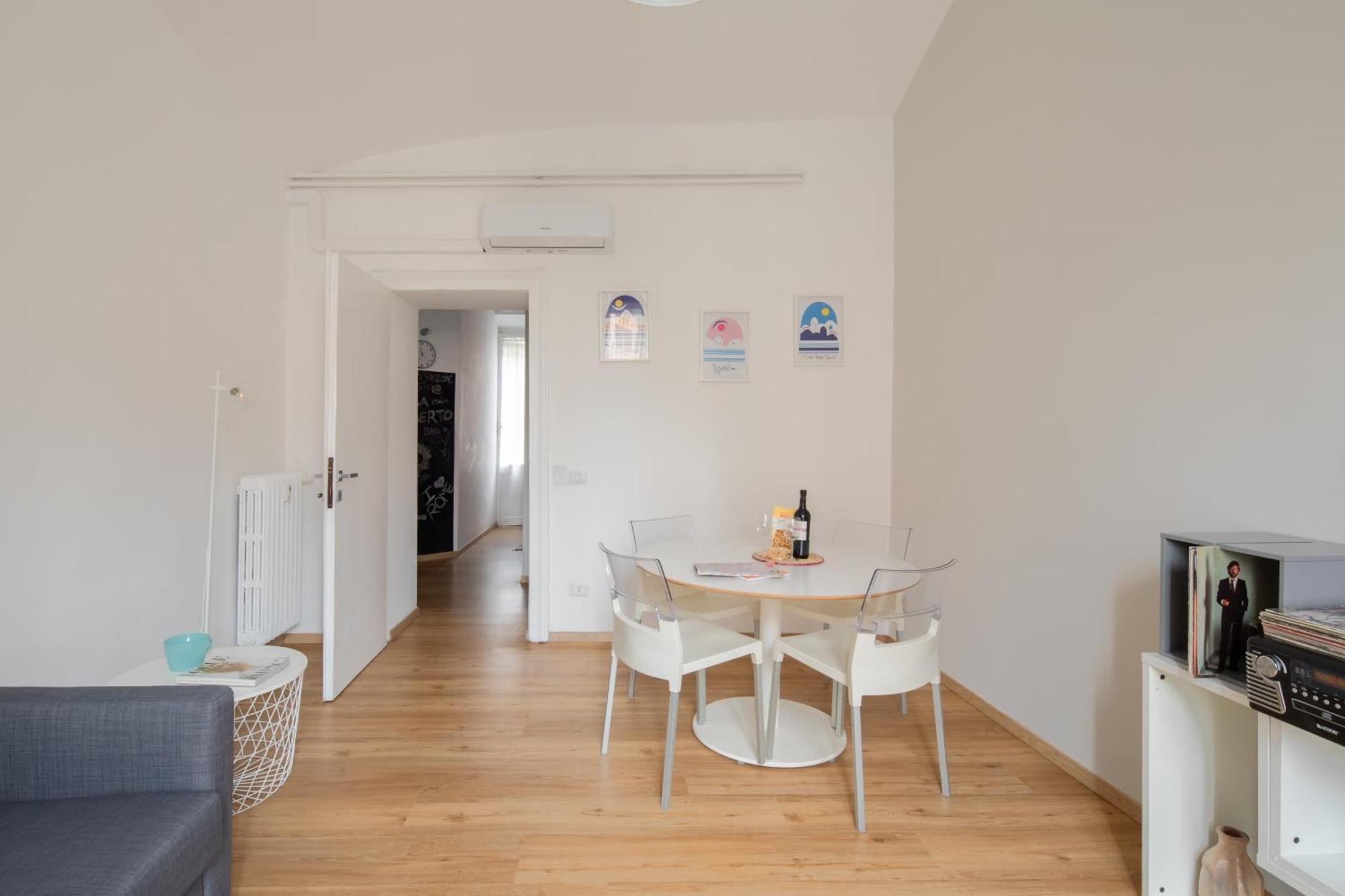Casa Filiberto Διαμέρισμα Ρώμη Εξωτερικό φωτογραφία