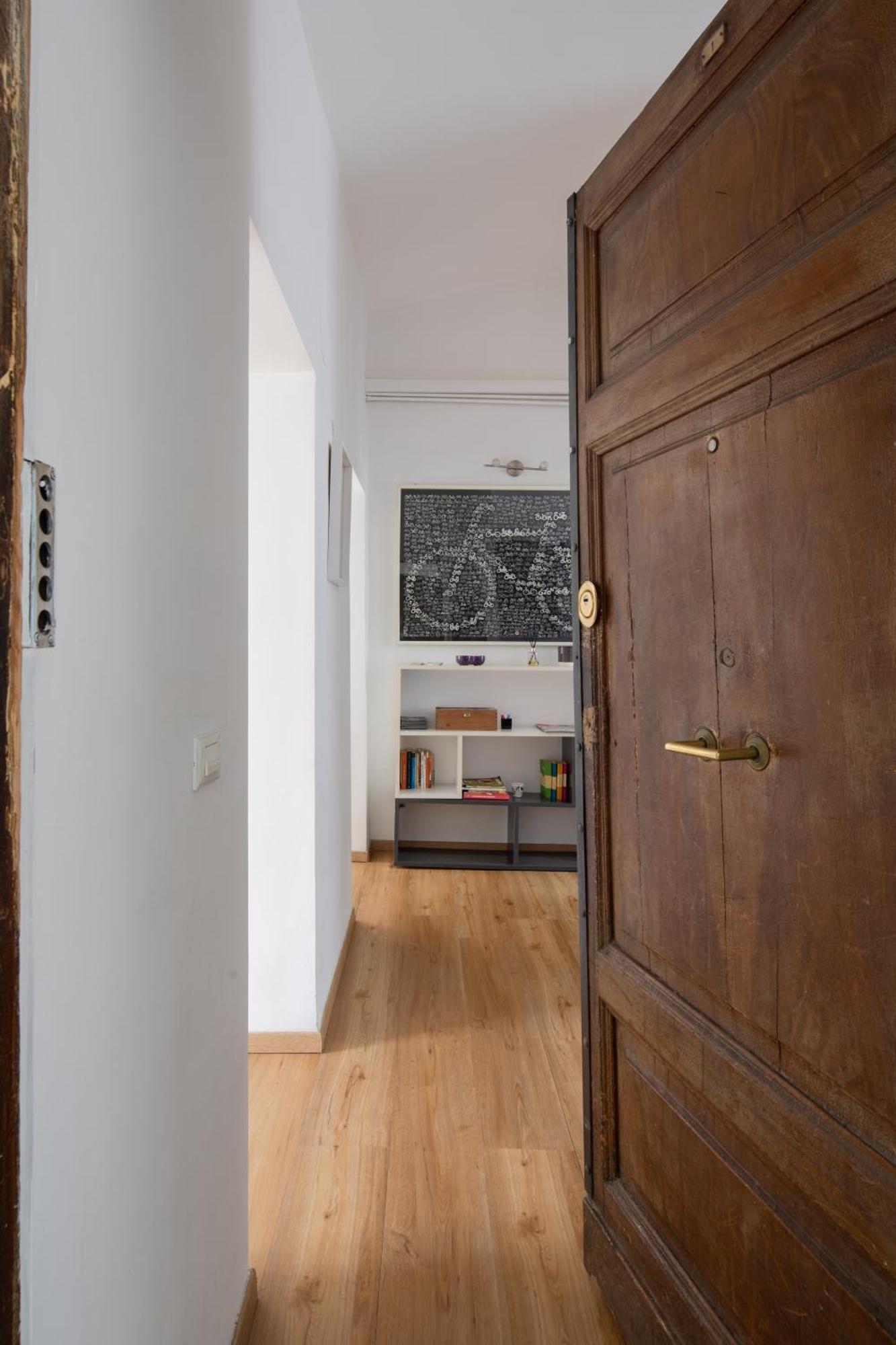Casa Filiberto Διαμέρισμα Ρώμη Εξωτερικό φωτογραφία