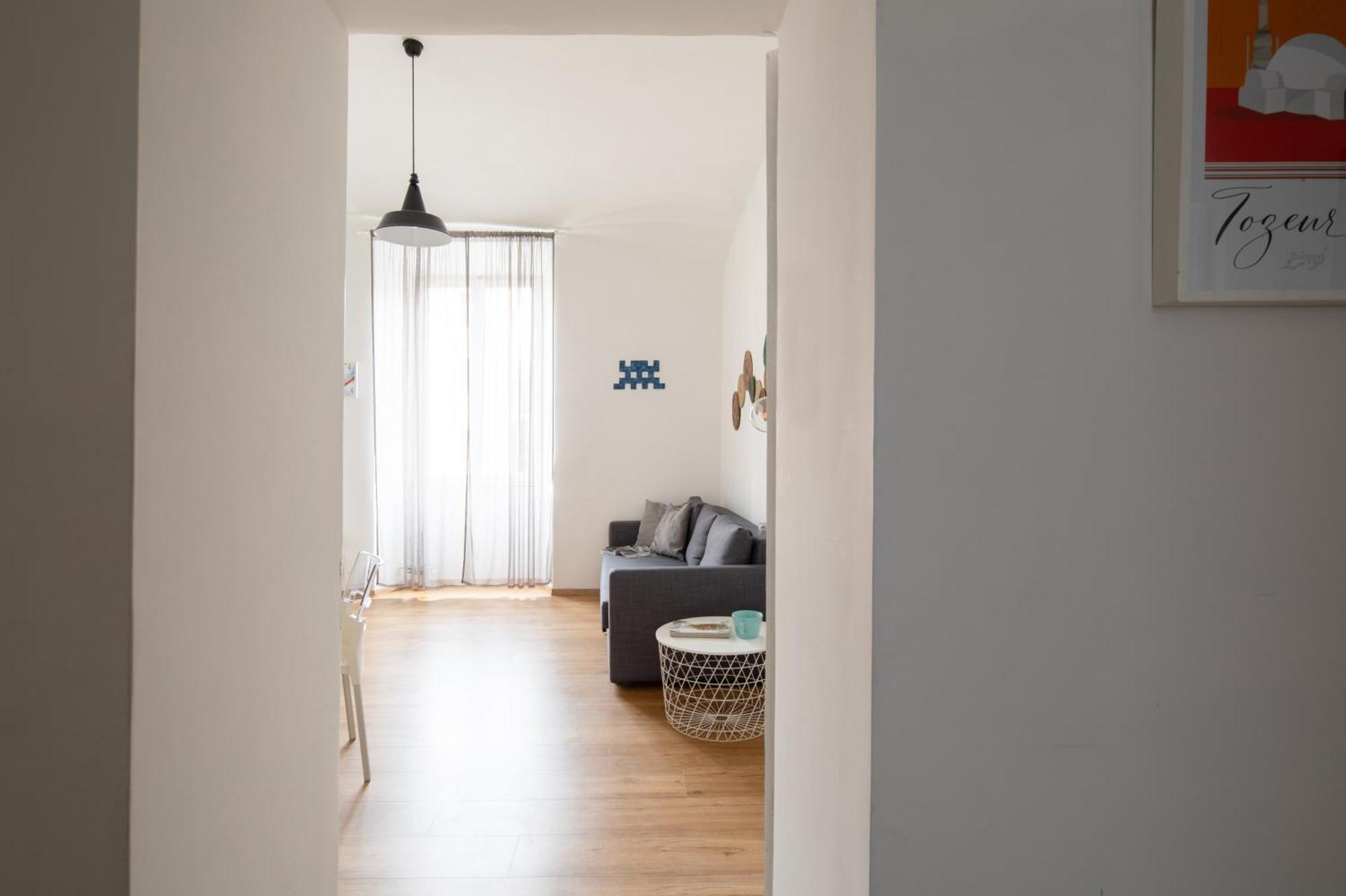 Casa Filiberto Διαμέρισμα Ρώμη Εξωτερικό φωτογραφία
