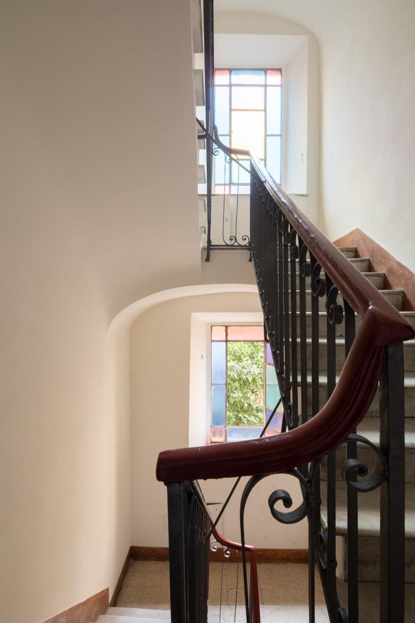 Casa Filiberto Διαμέρισμα Ρώμη Εξωτερικό φωτογραφία