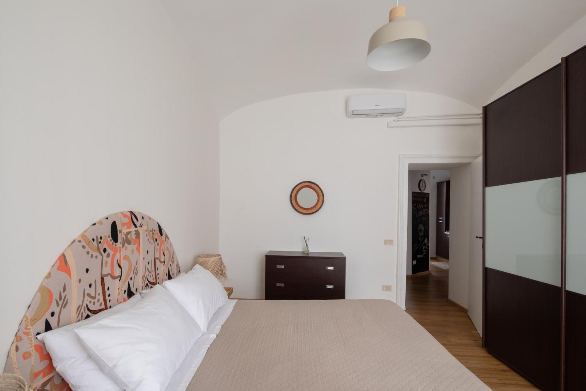 Casa Filiberto Διαμέρισμα Ρώμη Εξωτερικό φωτογραφία