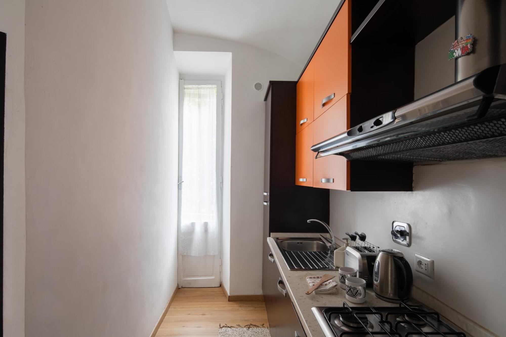 Casa Filiberto Διαμέρισμα Ρώμη Εξωτερικό φωτογραφία